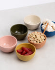 Snack Bowl