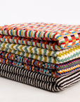 Organic Cotton Turkish Bath Towel