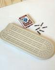 The Cribbage Board