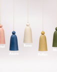 Bell Pendant