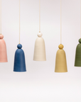 Bell Pendant