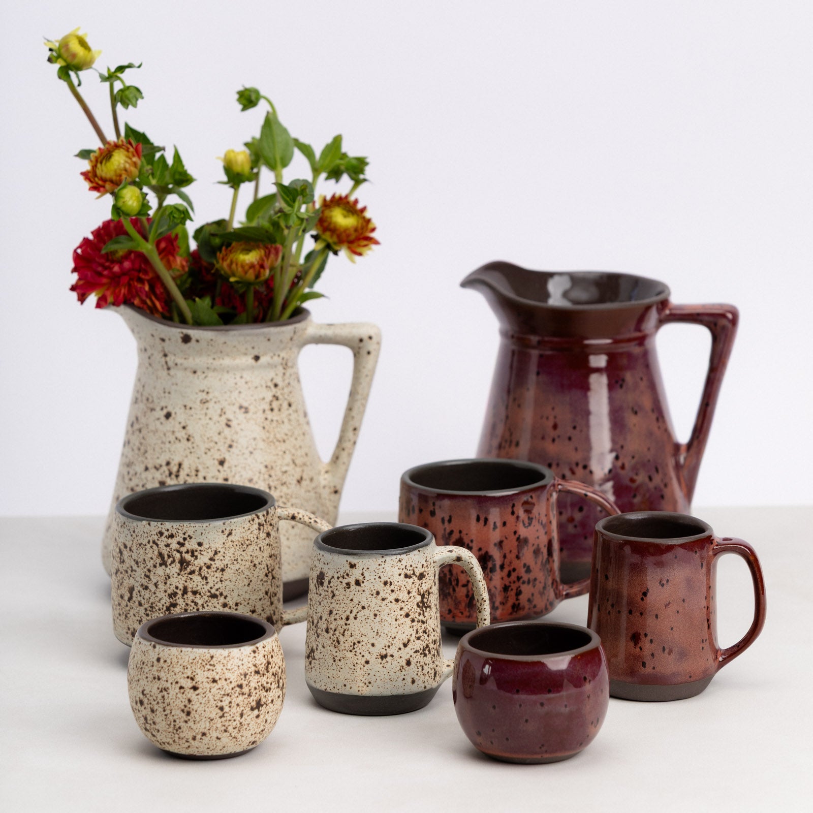 1967 Era Mug