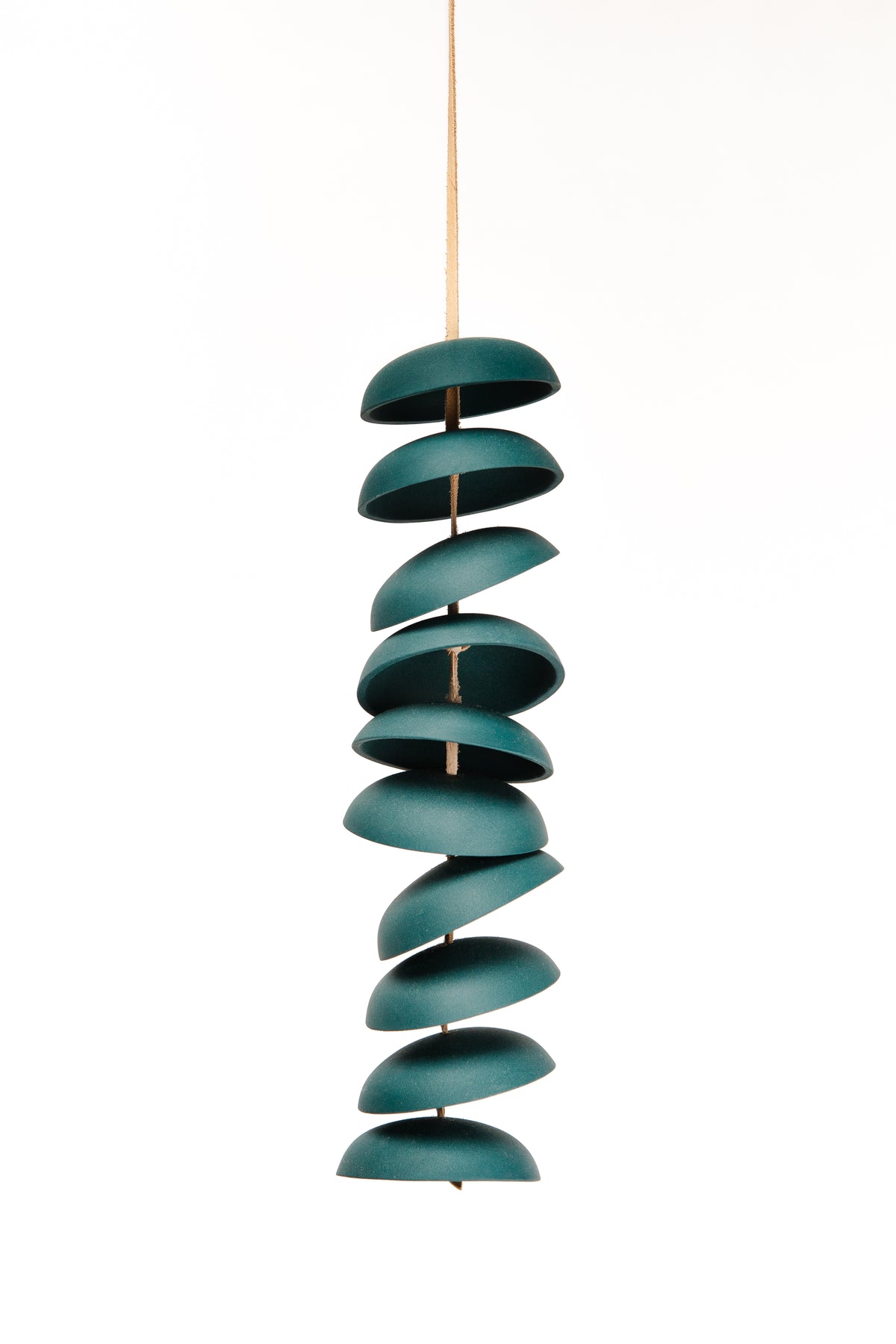 Ceramic Wind Chimes