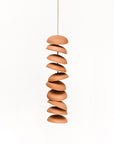 Ceramic Wind Chimes