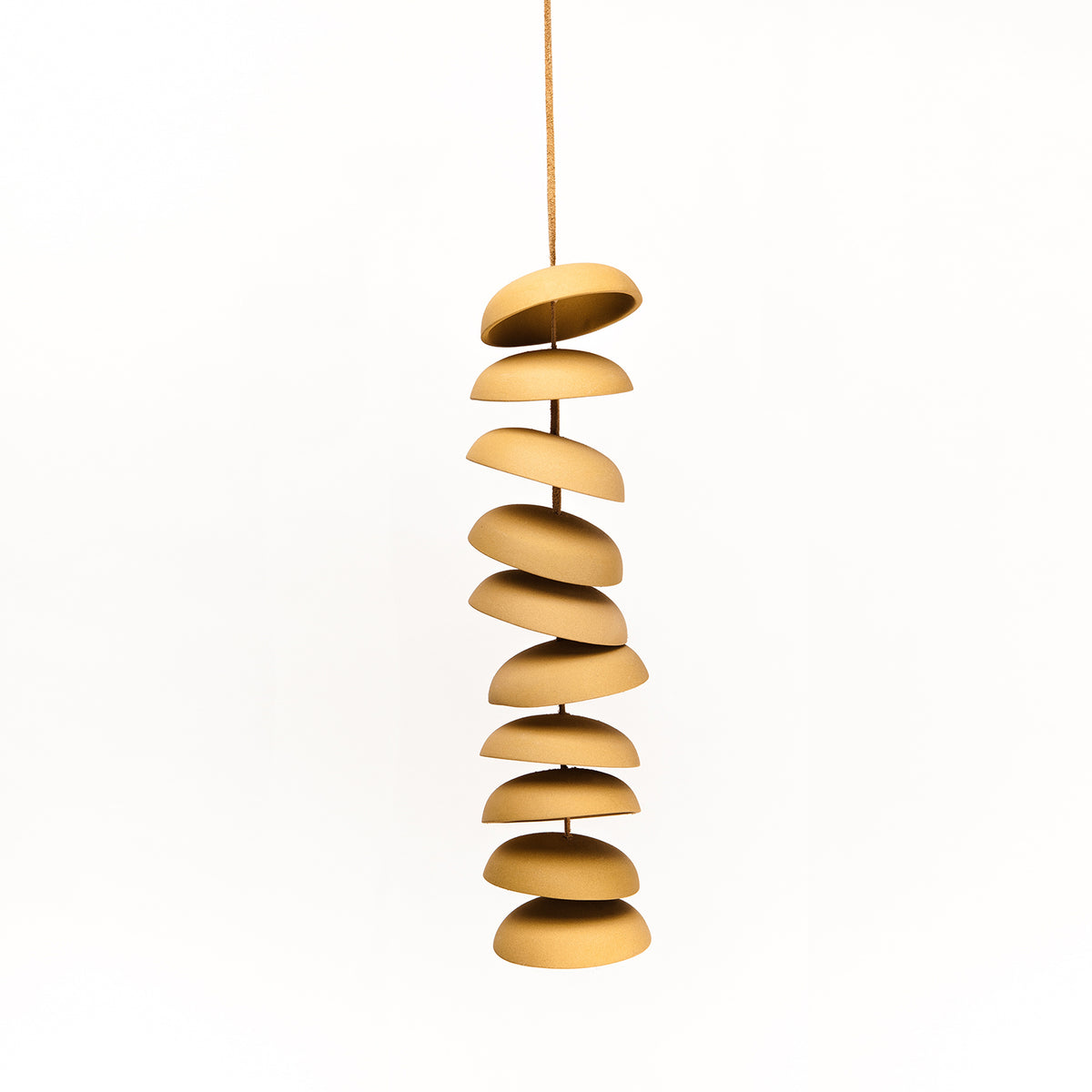 Ceramic Wind Chimes