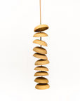 Ceramic Wind Chimes