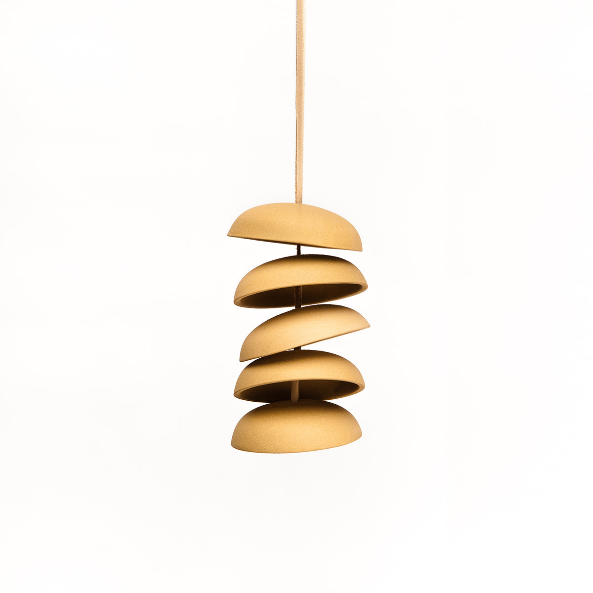 Ceramic Wind Chimes