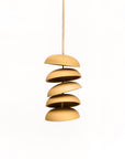 Ceramic Wind Chimes