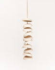 Ceramic Wind Chimes
