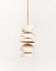 Ceramic Wind Chimes