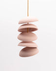 Ceramic Wind Chimes