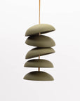 Ceramic Wind Chimes