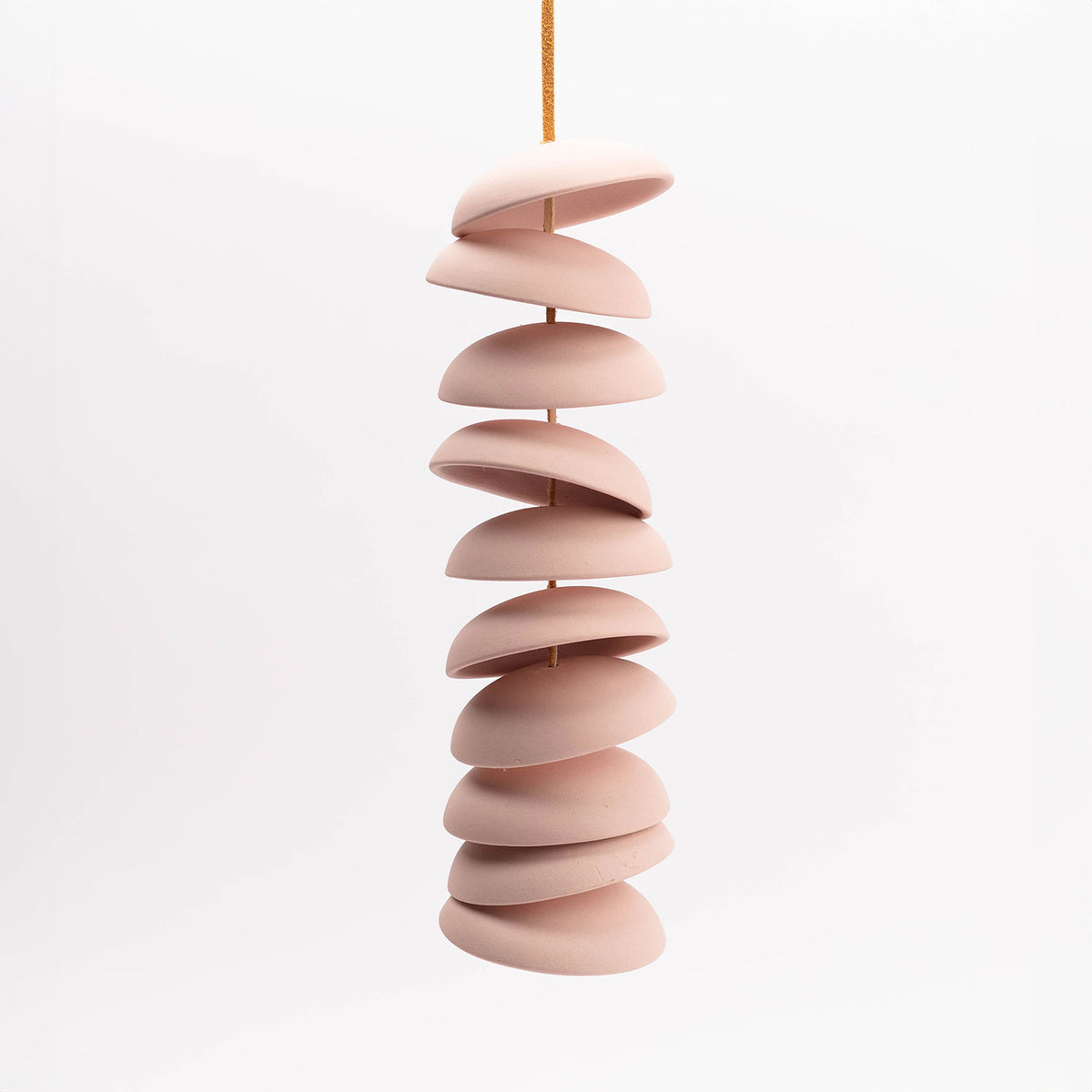 Ceramic Wind Chimes