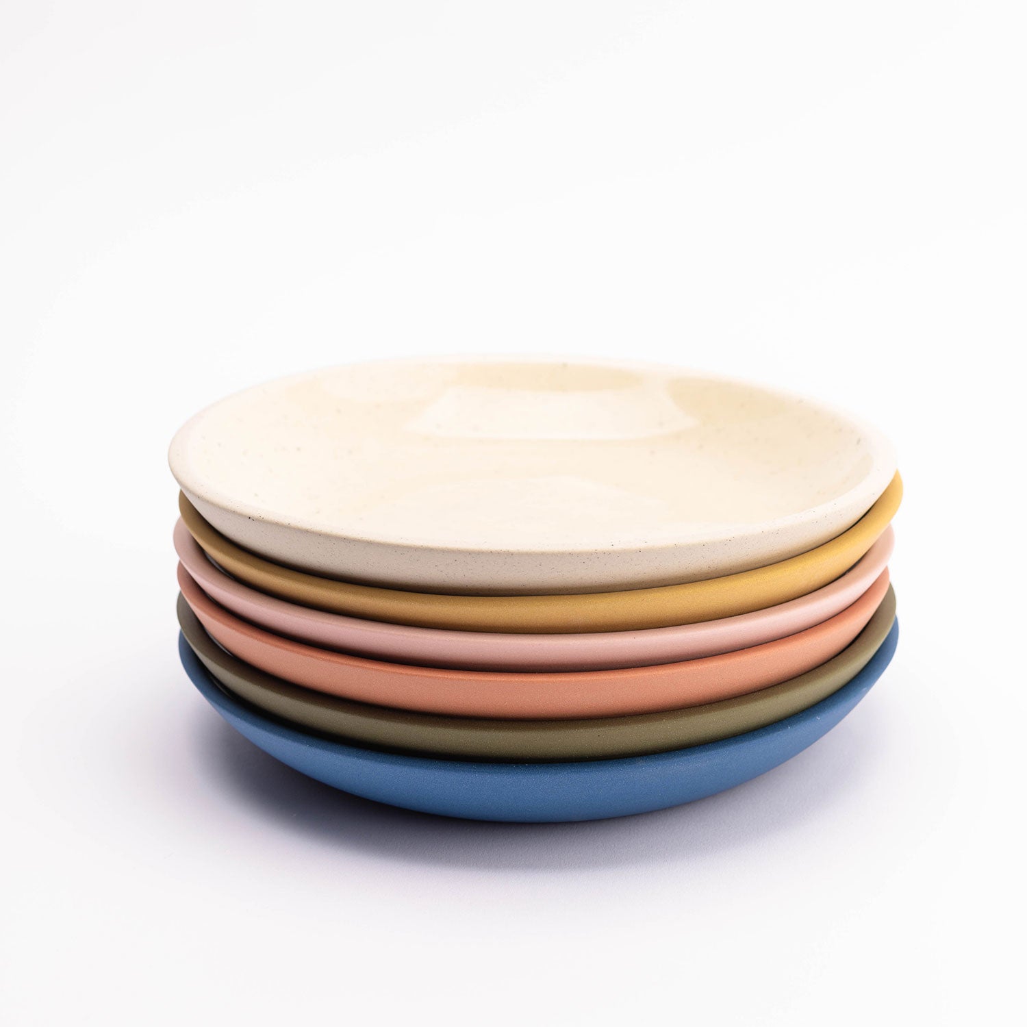 Salad Plate (PRE-ORDER)