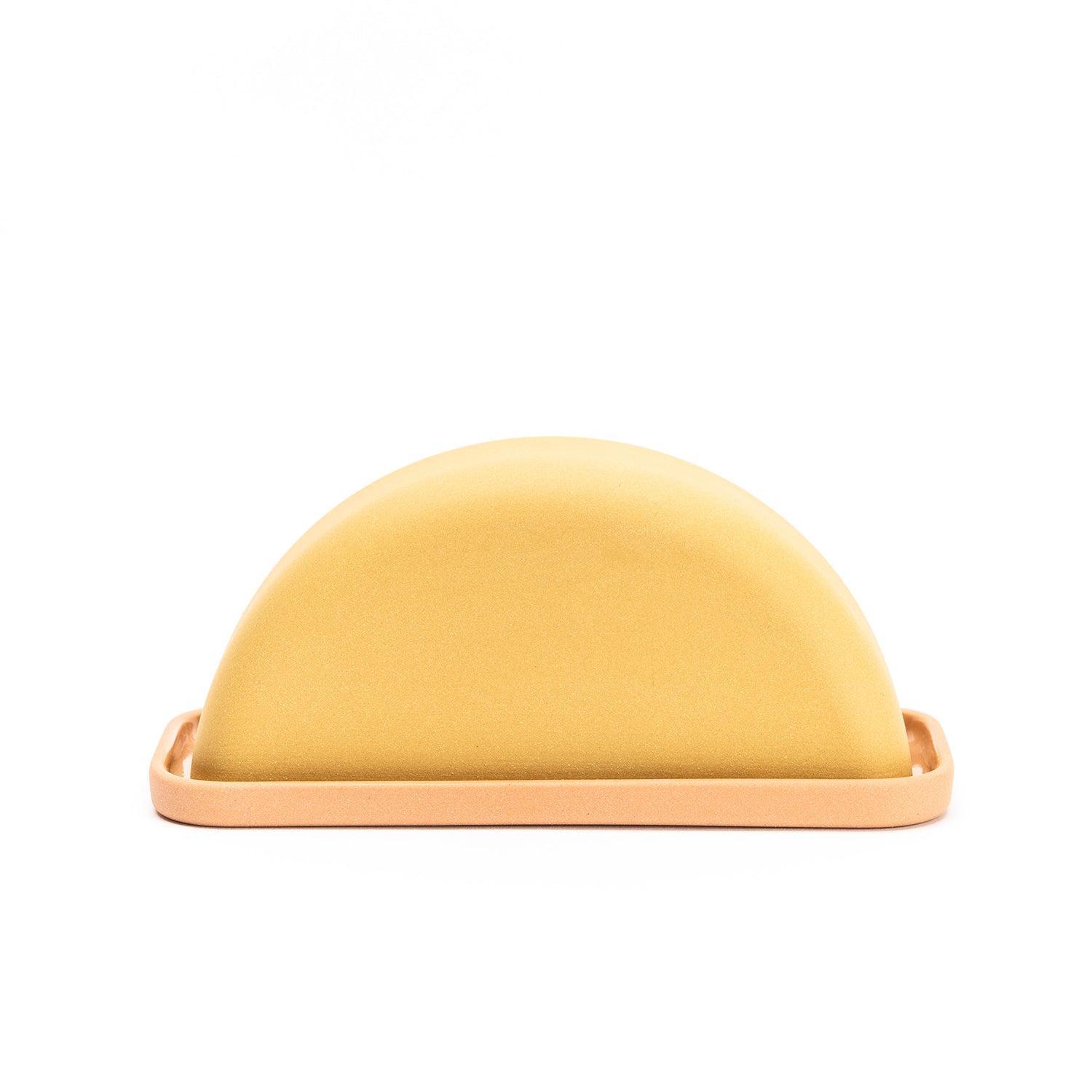 Butter Dish