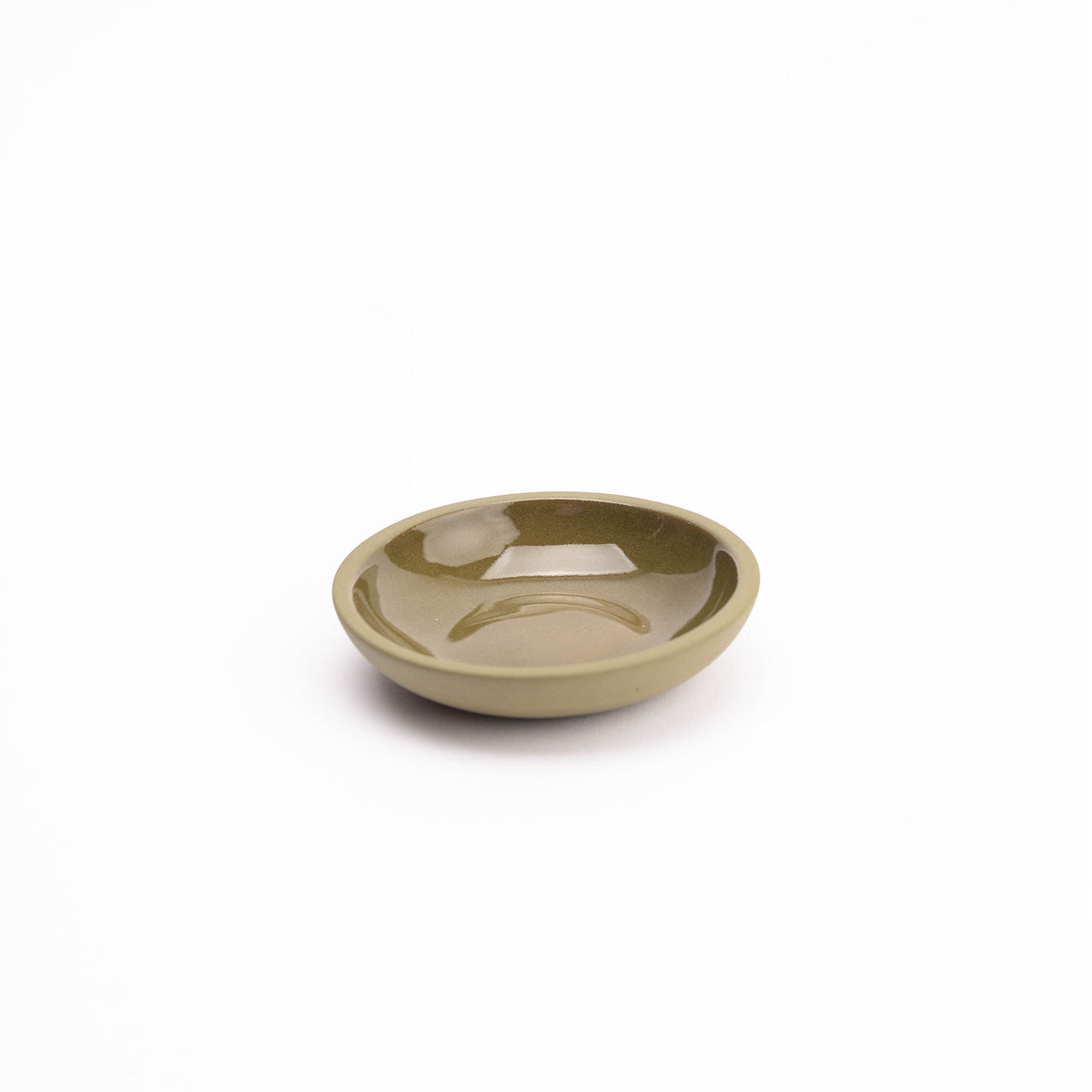 Small Appetizer Plate