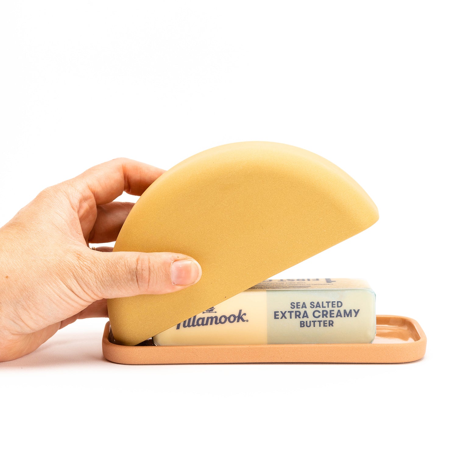Butter Dish