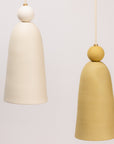 Bell Pendant