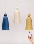 Bell Pendant