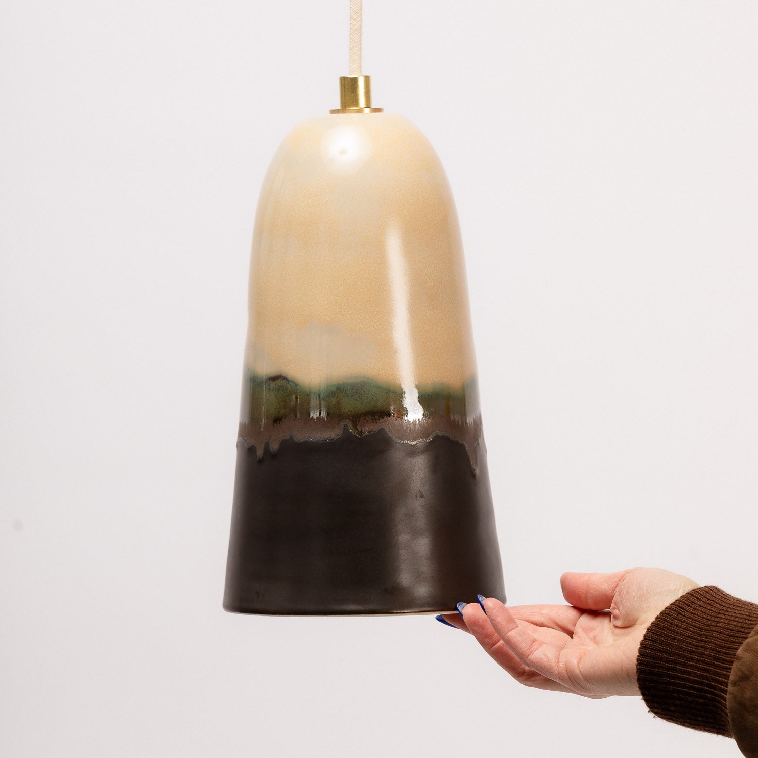 Landscape Pendant