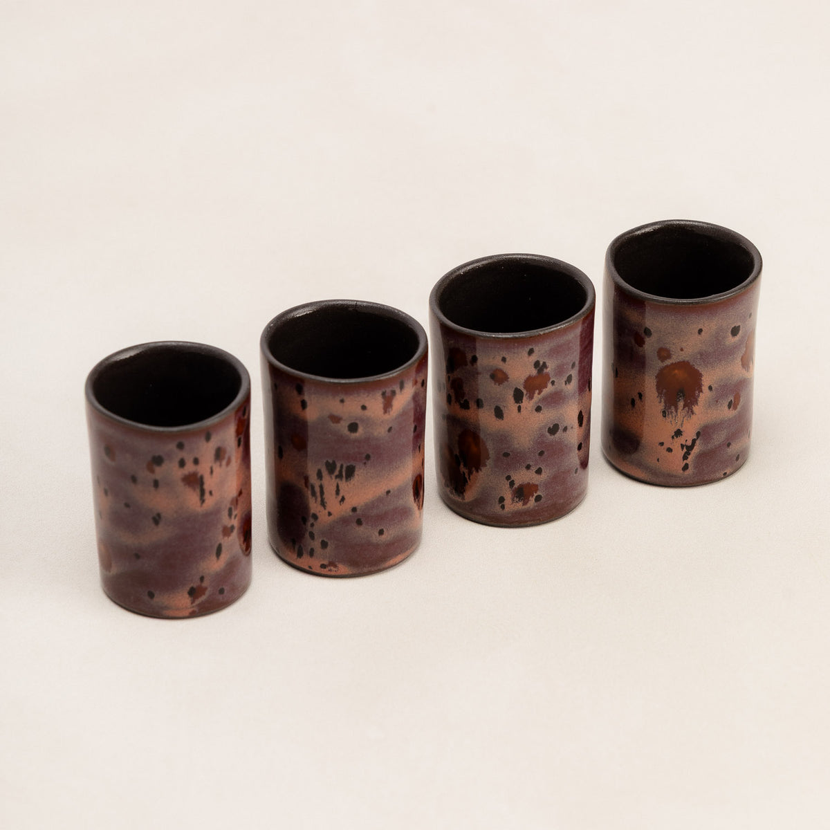Era Shot Glass