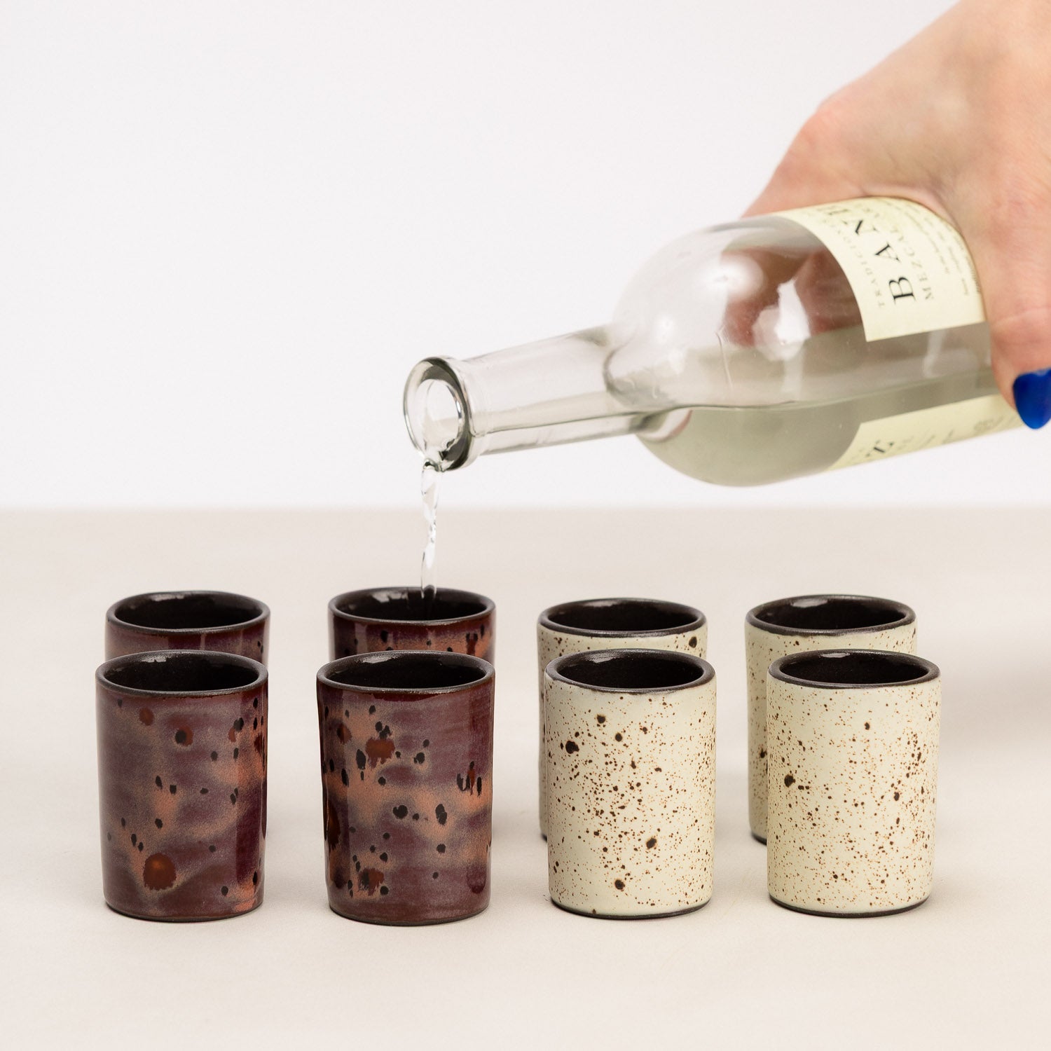 Era Shot Glass
