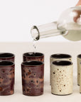 Era Shot Glass