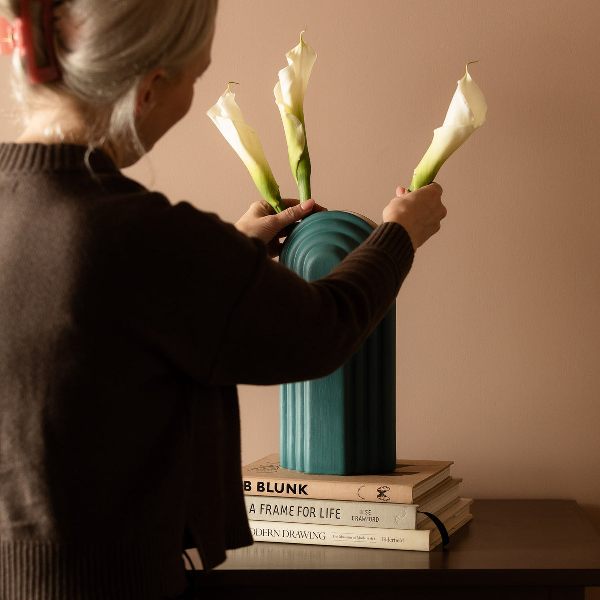 Deco Vase