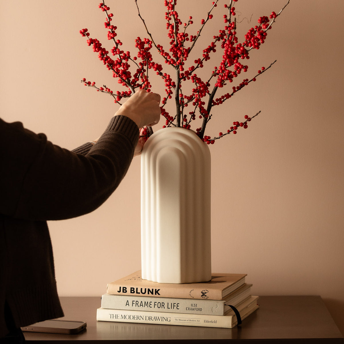 Deco Vase