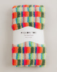Organic Cotton Turkish Hand Towel