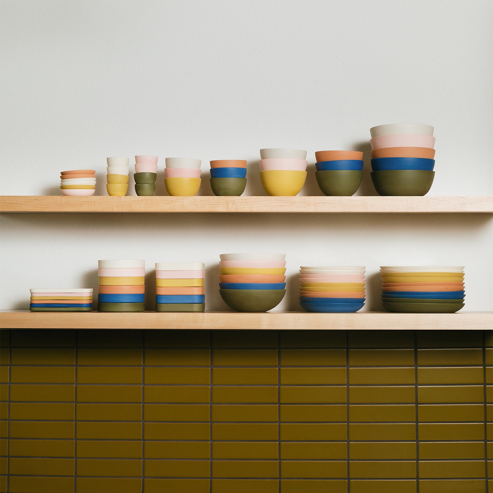 Daily Bowl