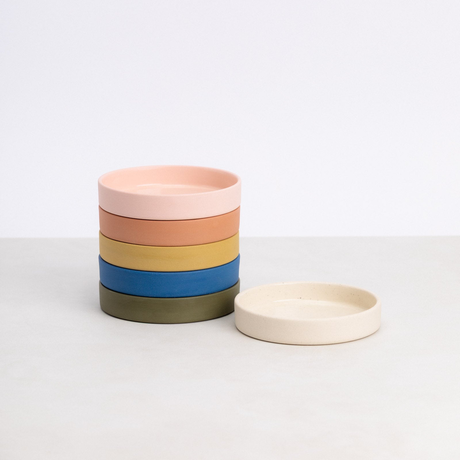 Round Tray