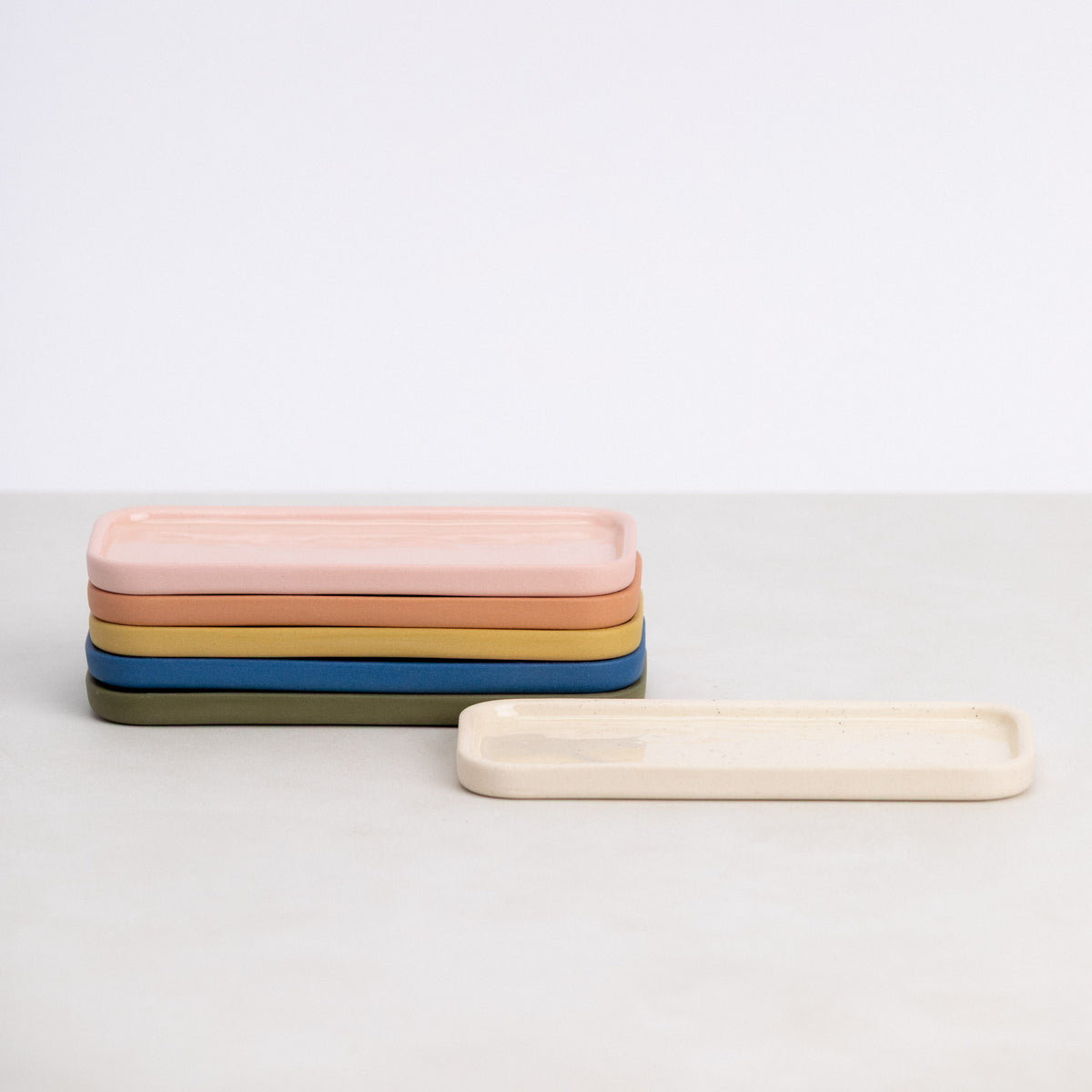 Rectangle Tray