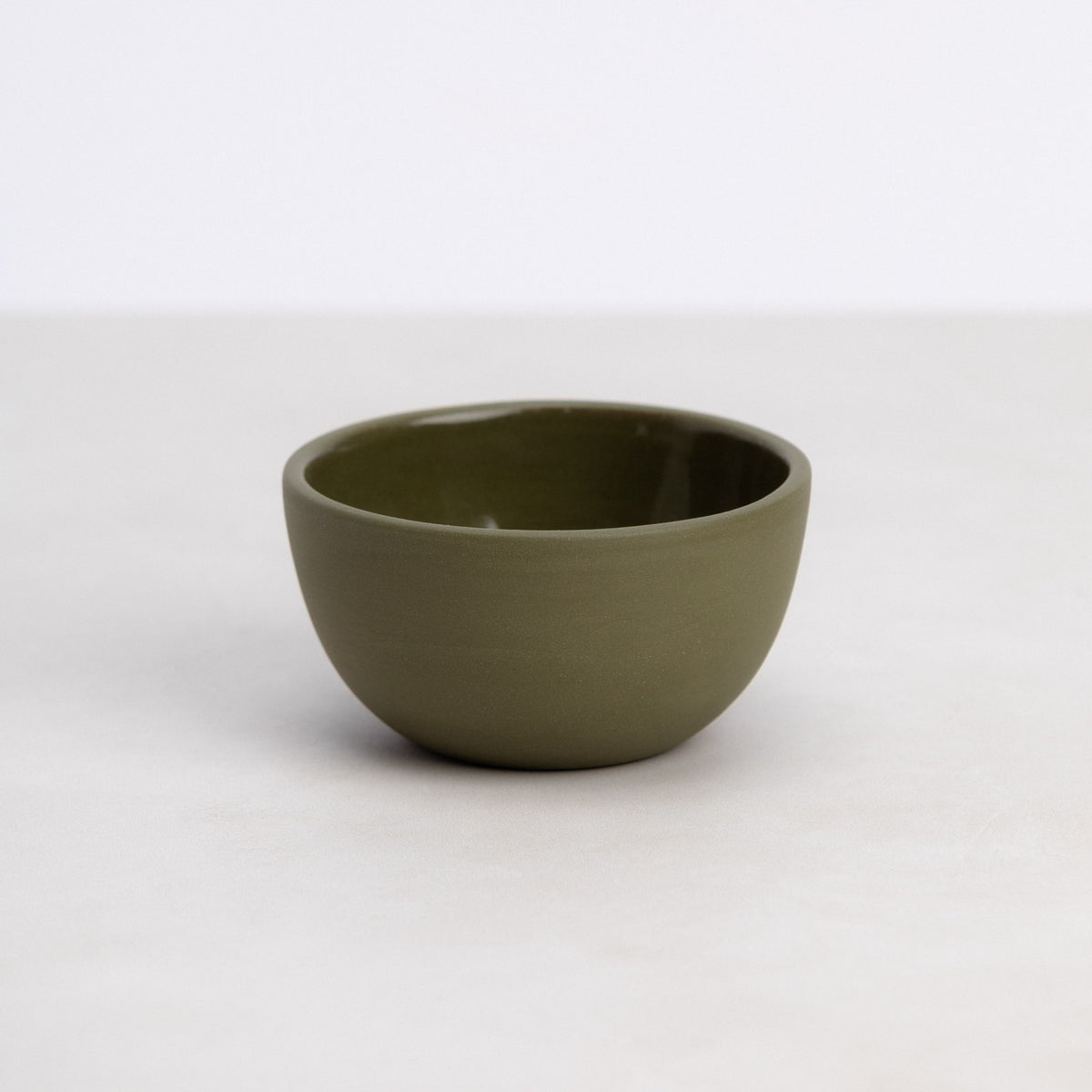Snack Bowl