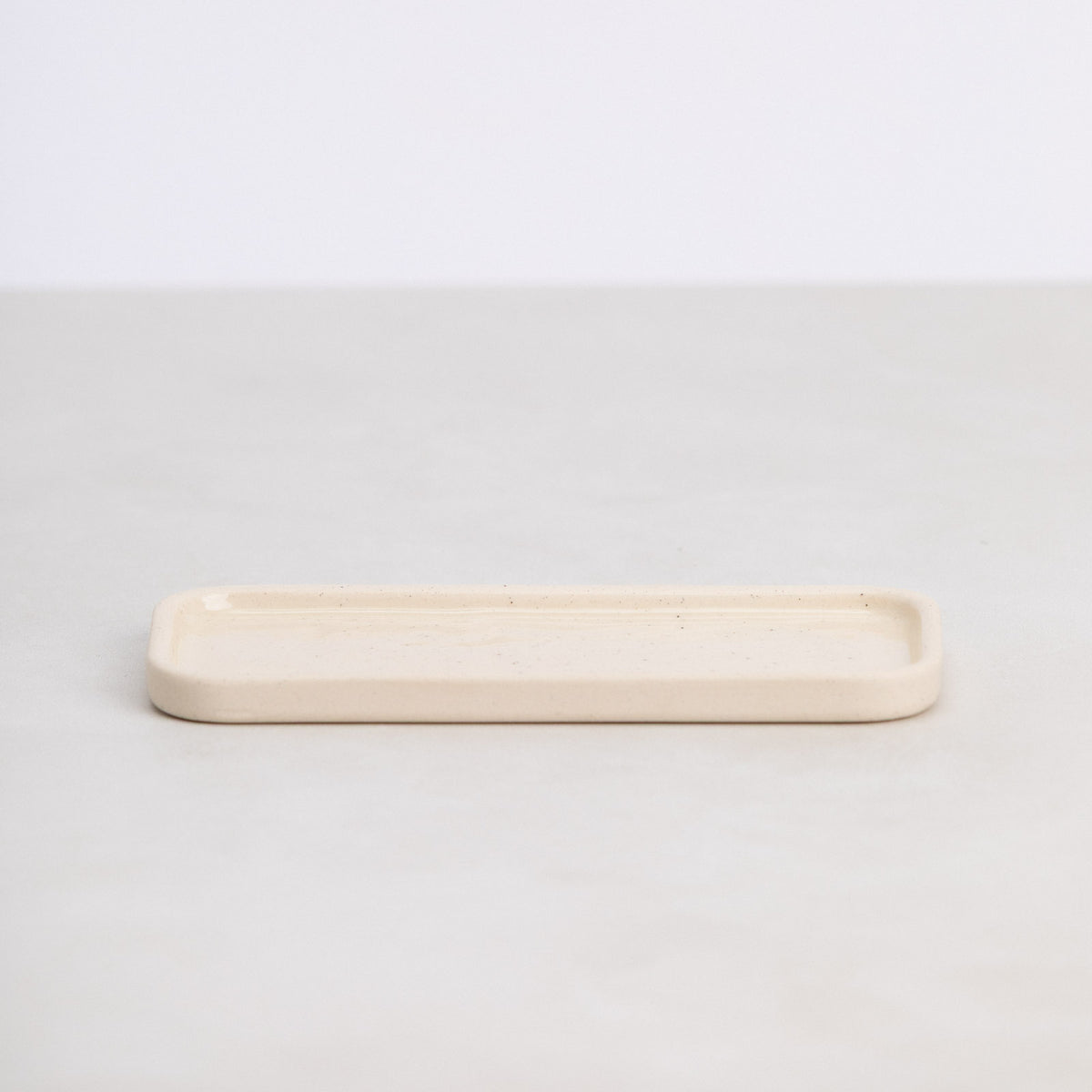 Rectangle Tray
