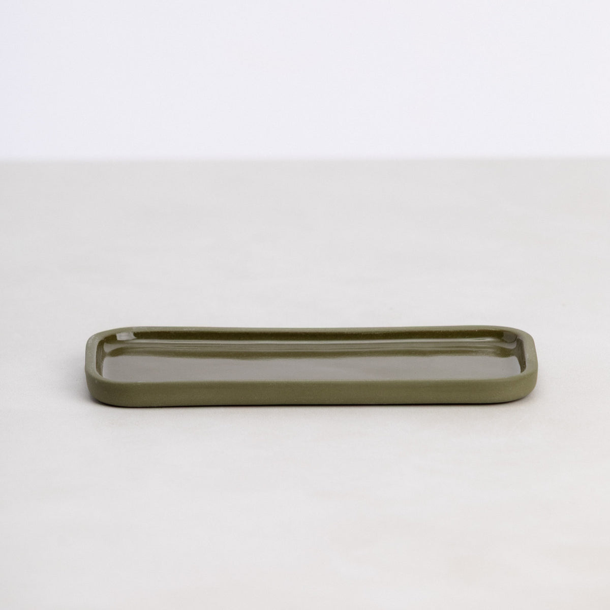 Rectangle Tray