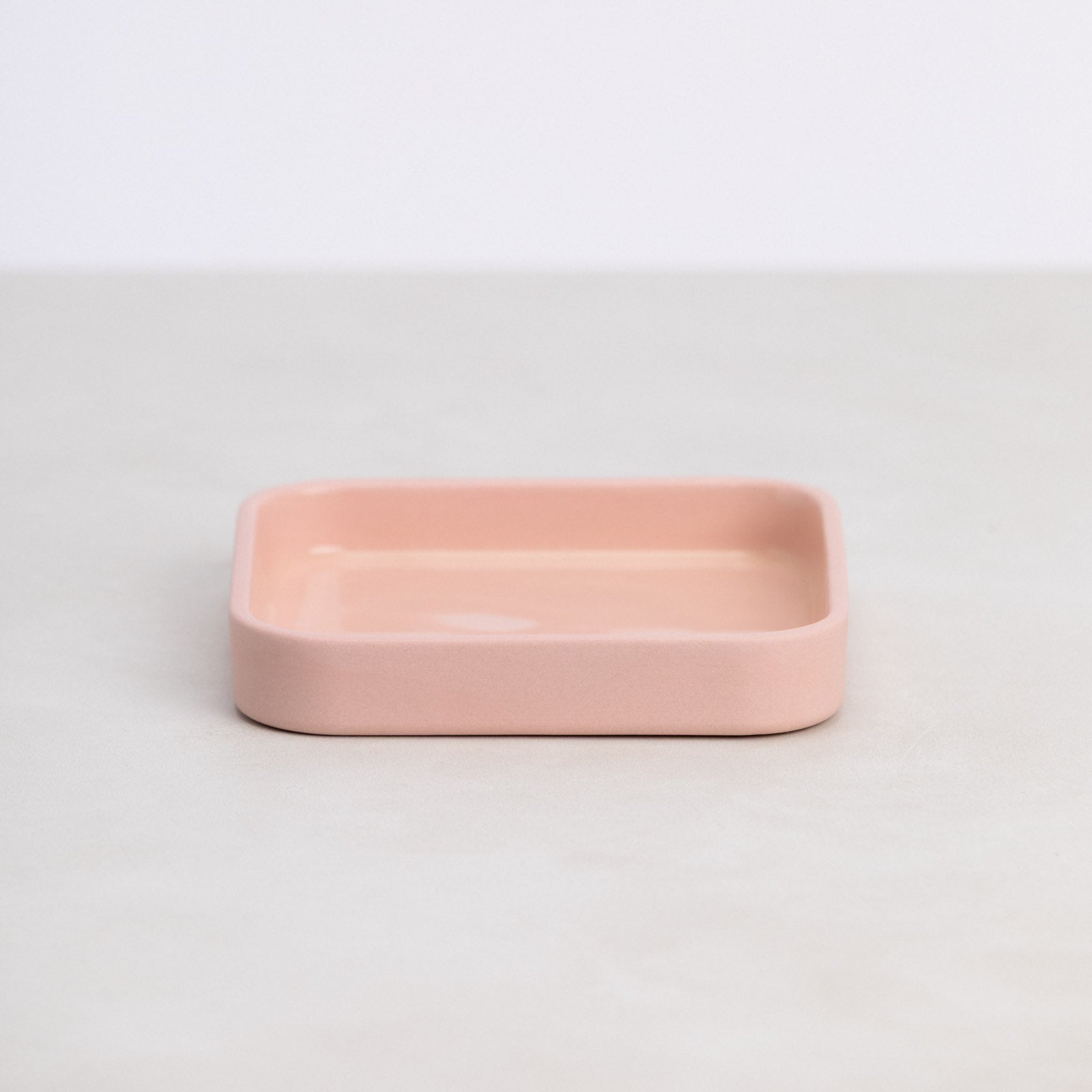 Square Tray