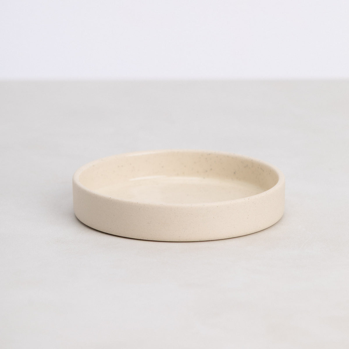 Round Tray