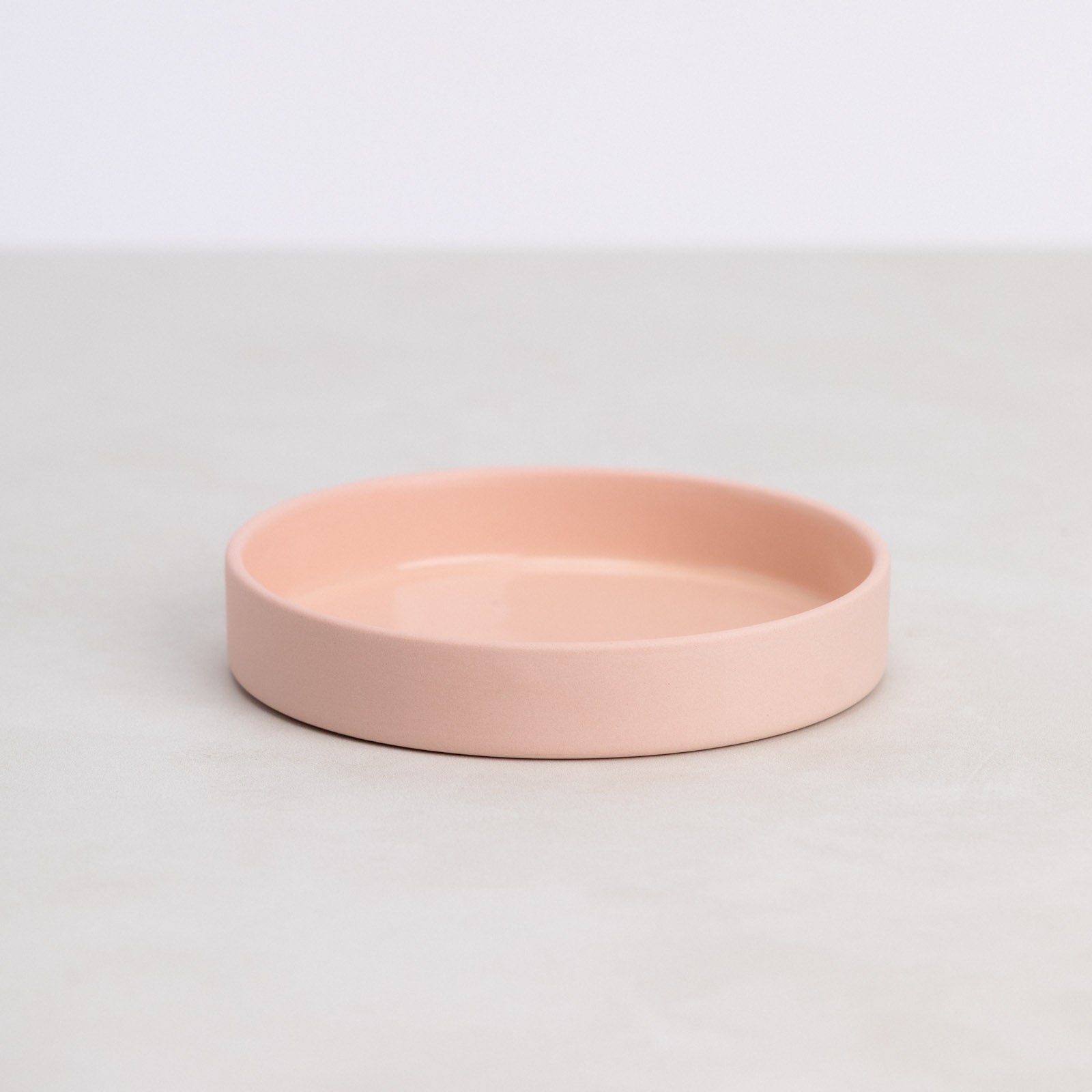 Round Tray