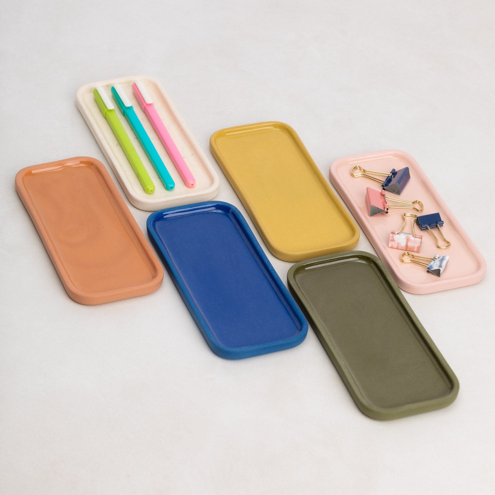 Rectangle Tray