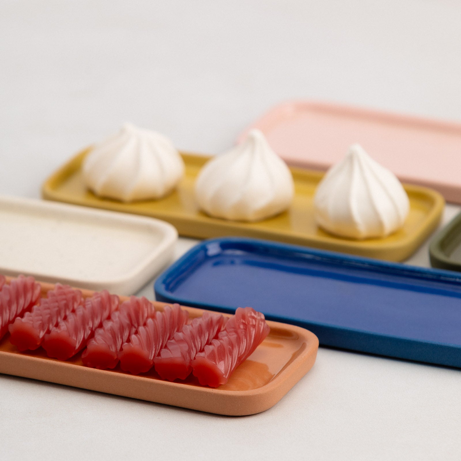 Rectangle Tray