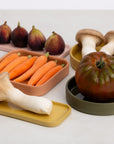 Round Tray