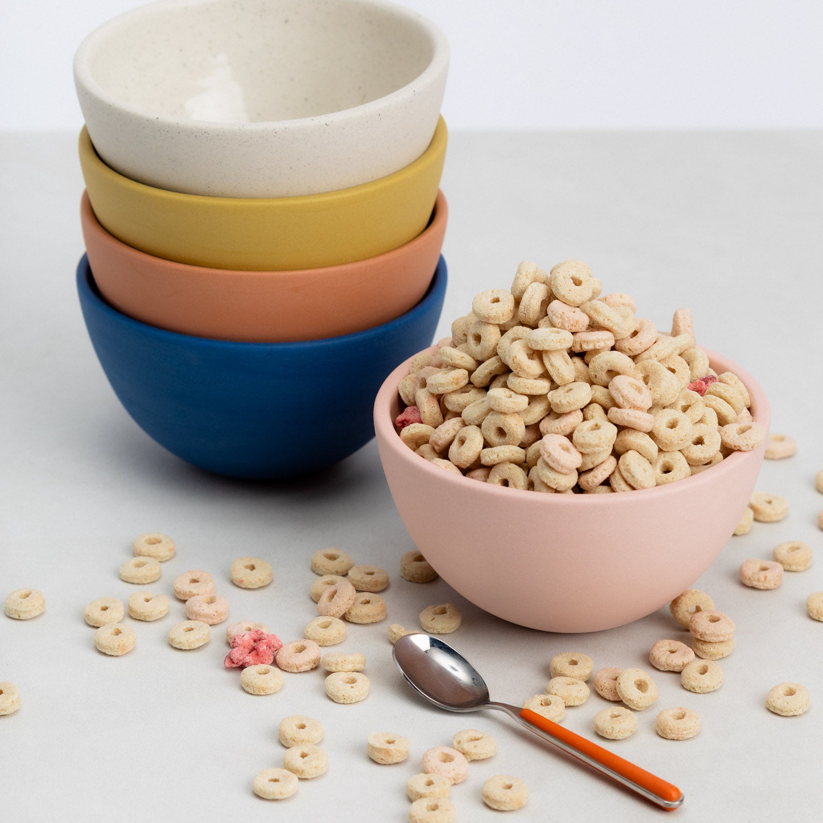 Soup &amp; Salad Bowl