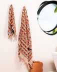 Organic Cotton Turkish Bath Towel