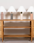 Pillar Table Lamp