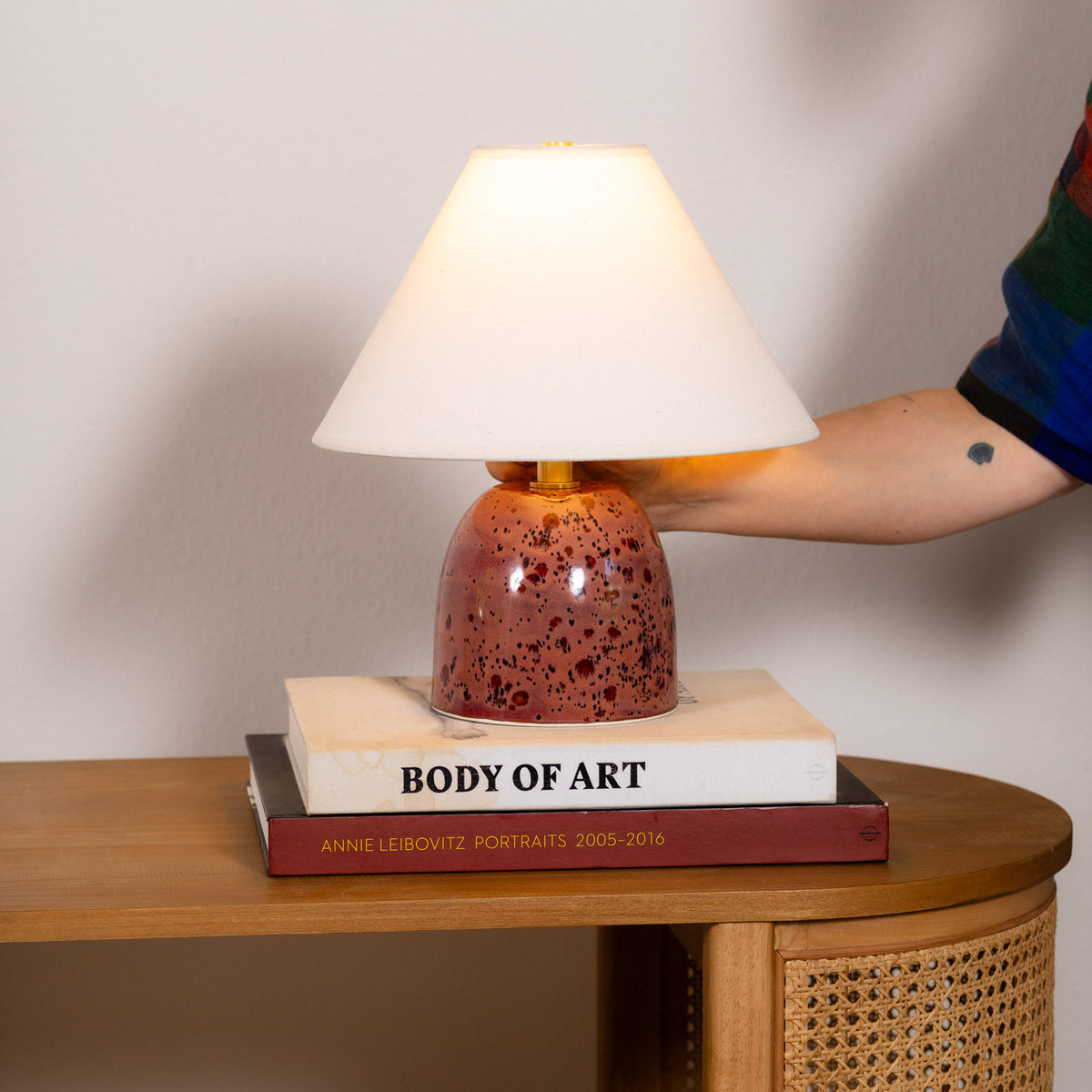 Era Table Lamp