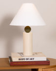 Pillar Table Lamp