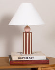 Pillar Table Lamp