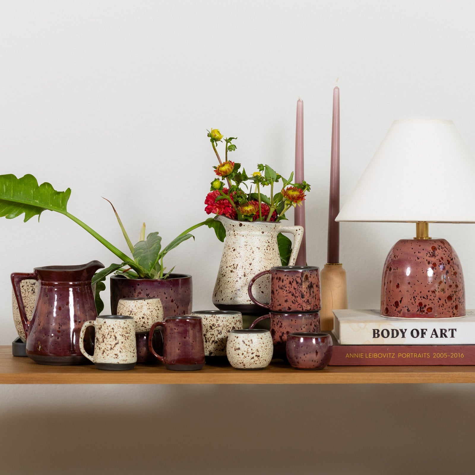 Era Table Lamp