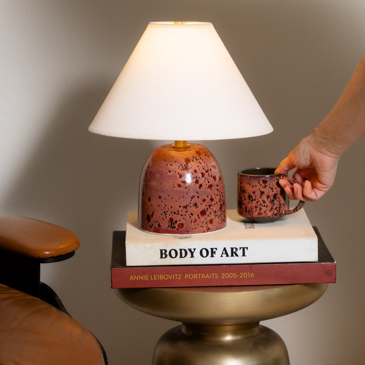 Era Table Lamp